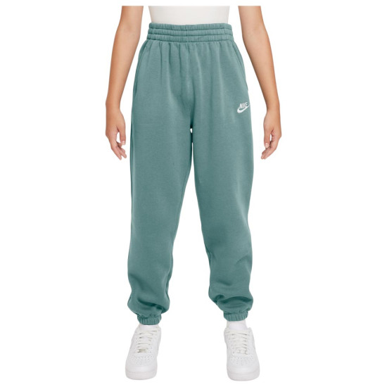 Nike Παιδικό παντελόνι φόρμας Sportswear Club Fleece Nike Παιδικό παντελόνι φόρμας Sportswear Club Fleece